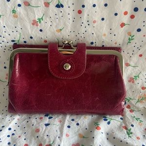 Alice HOBO small wallet. Gently used.
